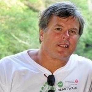 Meet your Posher, Jim